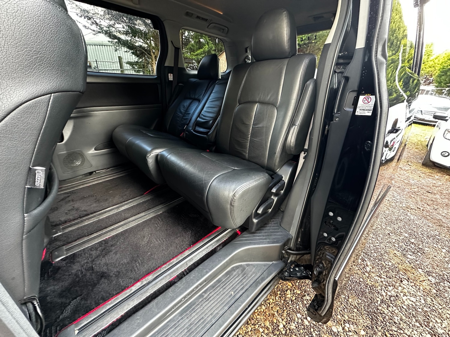 Used Toyota Alphard 2020 for sale - 76375463: Photo 24