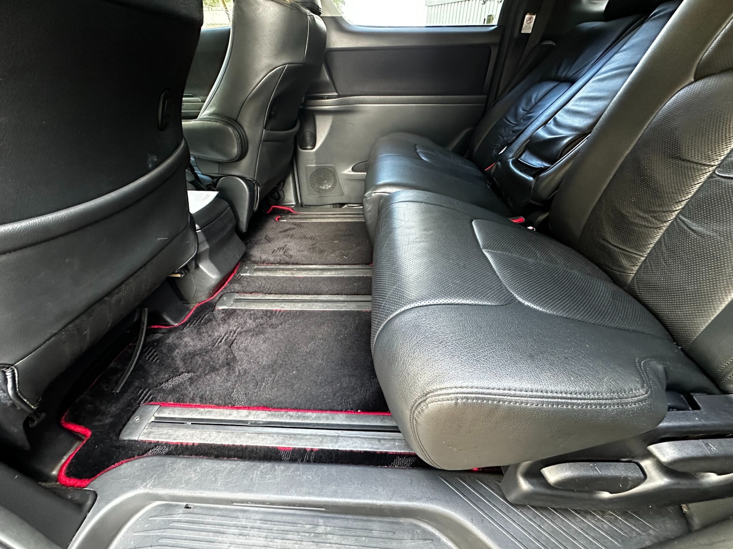 Used Toyota Alphard 2020 for sale - 76375463: Photo 25