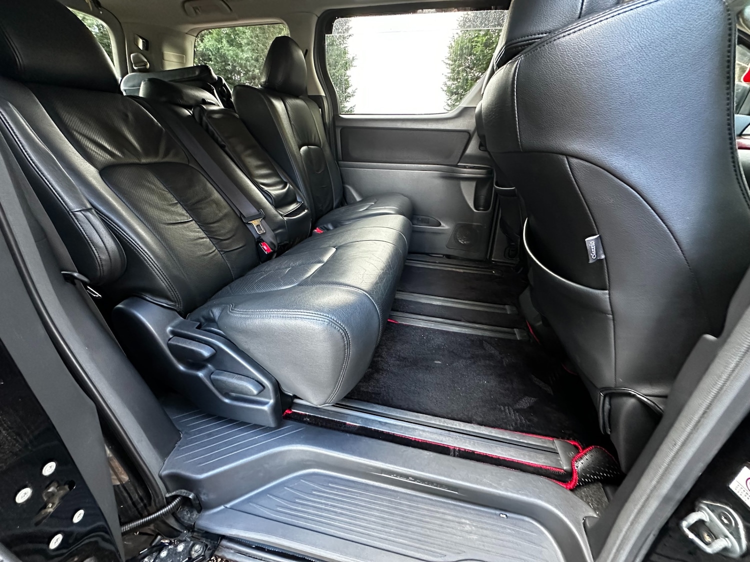 Used Toyota Alphard 2020 for sale - 76375463: Photo 26