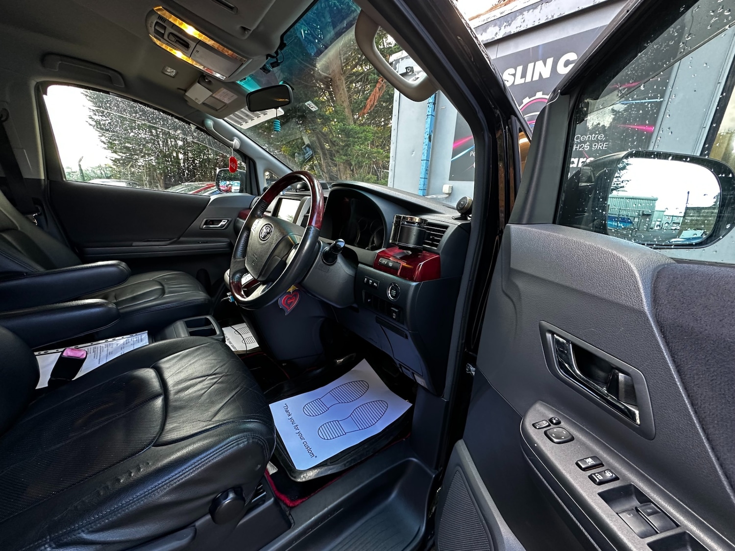 Used Toyota Alphard 2020 for sale - 76375463: Photo 9