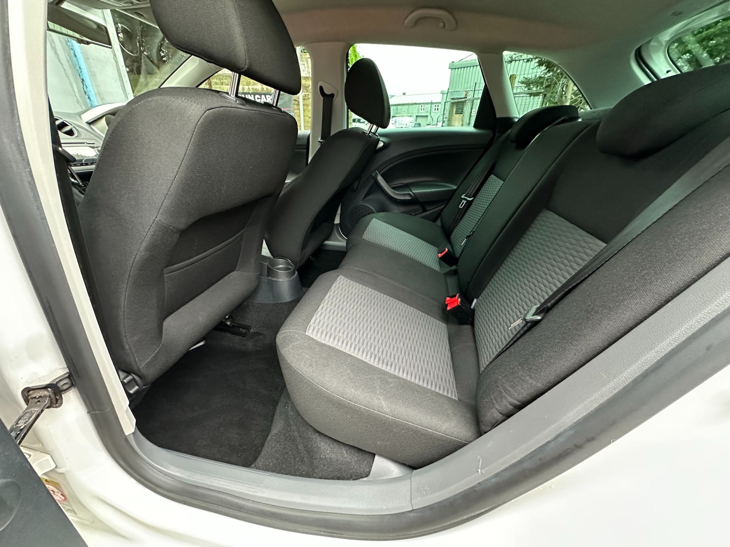 Used SEAT Ibiza 2012 for sale - 77392156: Photo 12