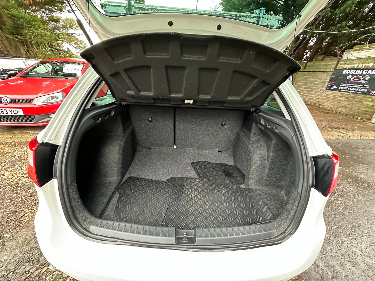 Used SEAT Ibiza 2012 for sale - 77392156: Photo 14