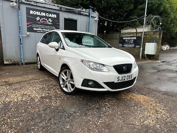 Used SEAT Ibiza 2012 for sale - 77392156: Photo