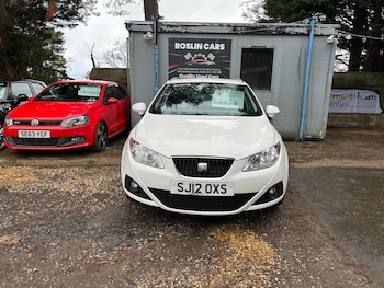 Used SEAT Ibiza 2012 for sale - 77392156: Photo