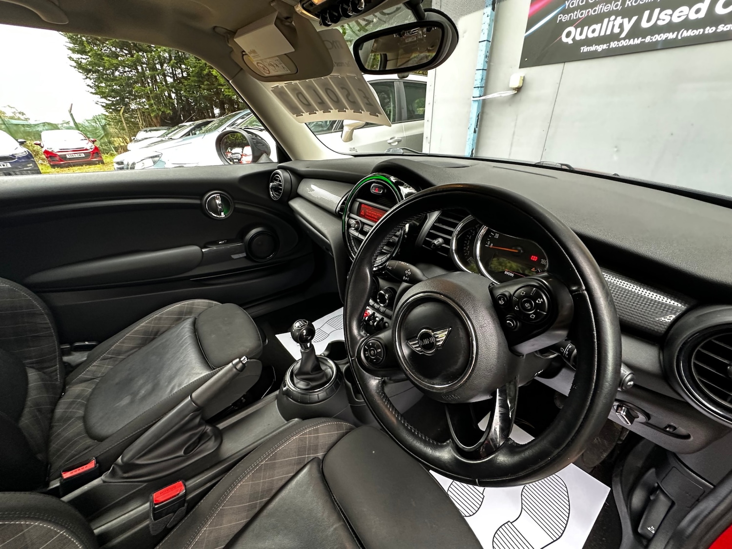 Used MINI Hatch 2016 for sale - 76309908: Photo 10