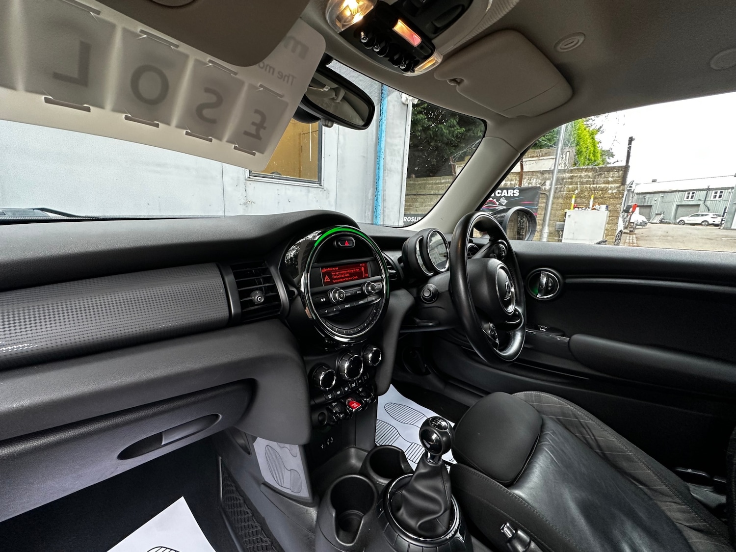 Used MINI Hatch 2016 for sale - 76309908: Photo 11