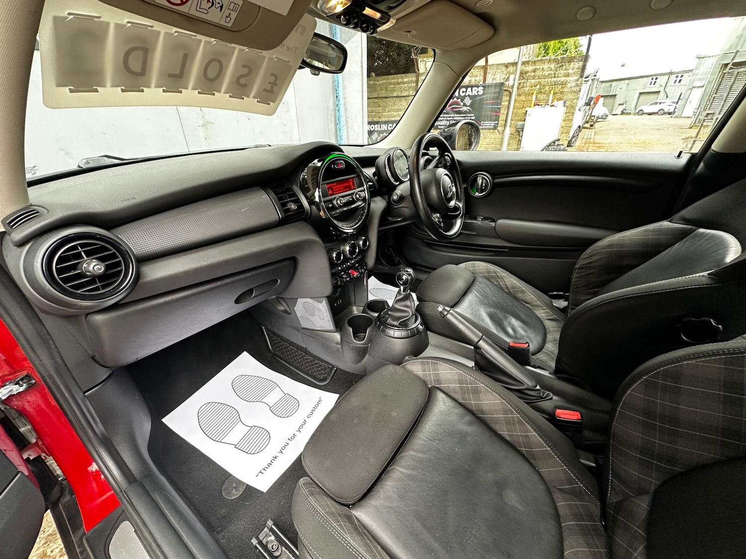 Used MINI Hatch 2016 for sale - 76309908: Photo 12