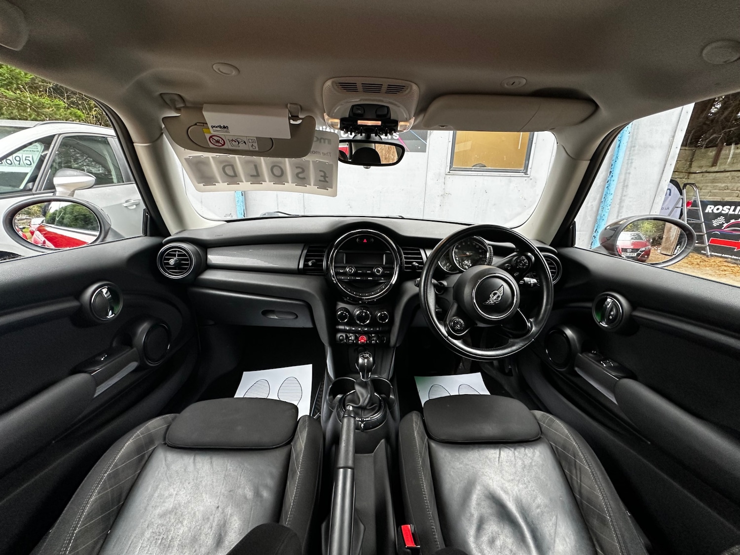 Used MINI Hatch 2016 for sale - 76309908: Photo 13