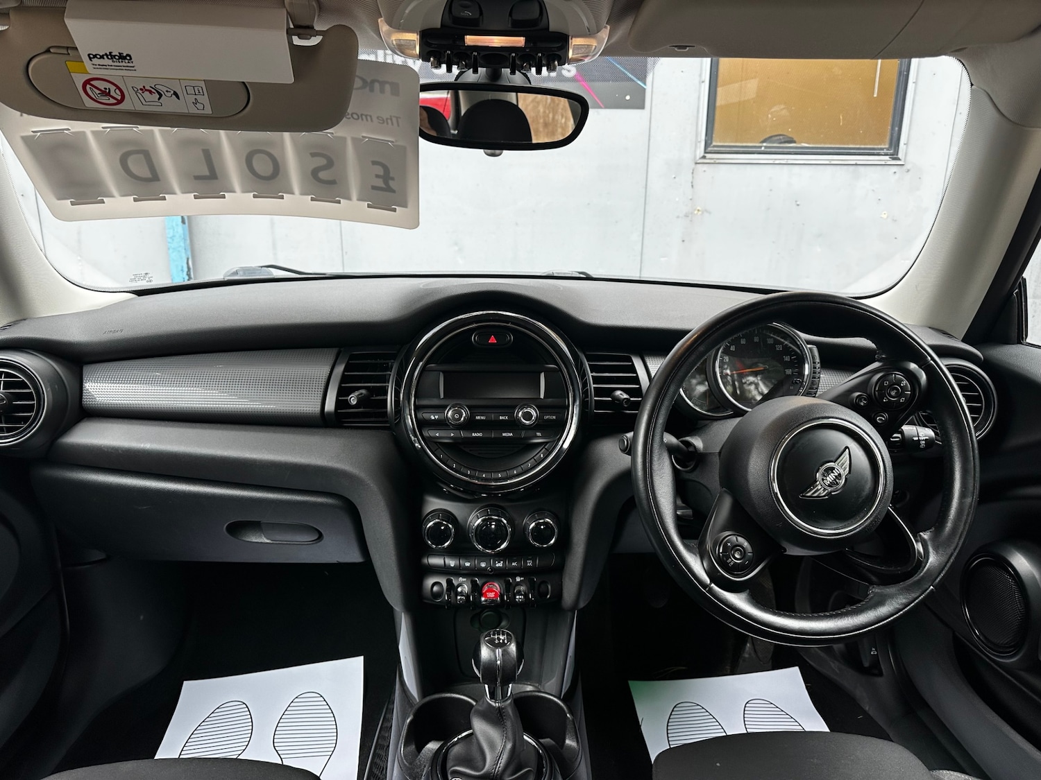 Used MINI Hatch 2016 for sale - 76309908: Photo 14