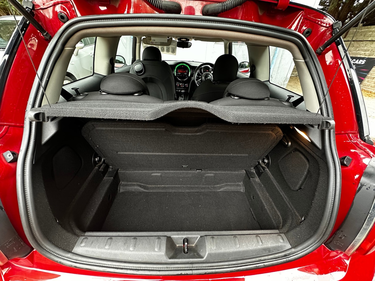 Used MINI Hatch 2016 for sale - 76309908: Photo 16