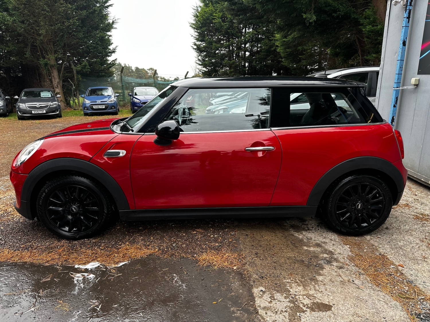 Used MINI Hatch 2016 for sale - 76309908: Photo 4