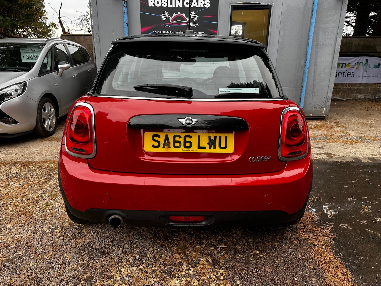 Used MINI Hatch 2016 for sale - 76309908: Photo 6