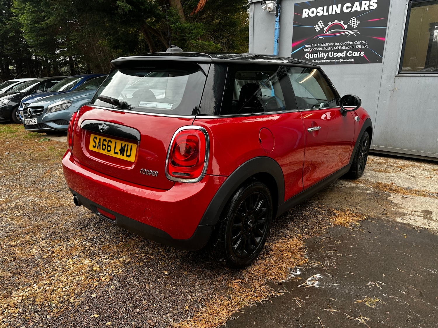 Used MINI Hatch 2016 for sale - 76309908: Photo 7