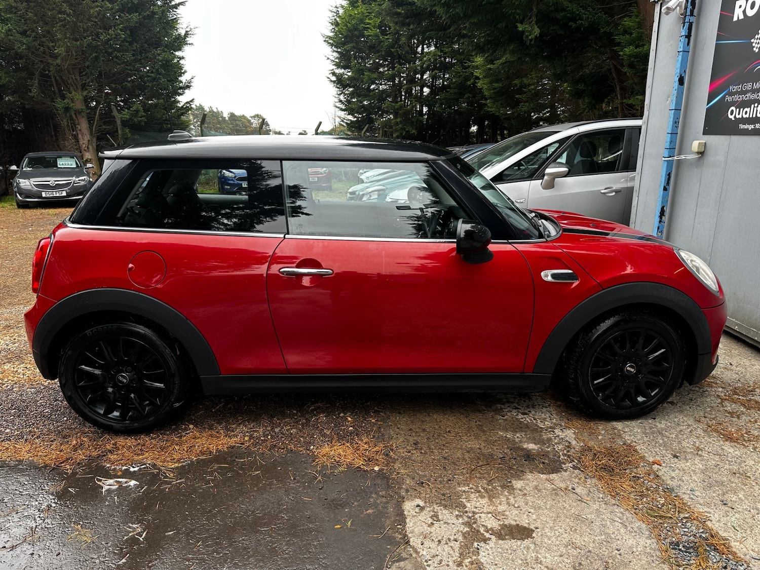 Used MINI Hatch 2016 for sale - 76309908: Photo 8
