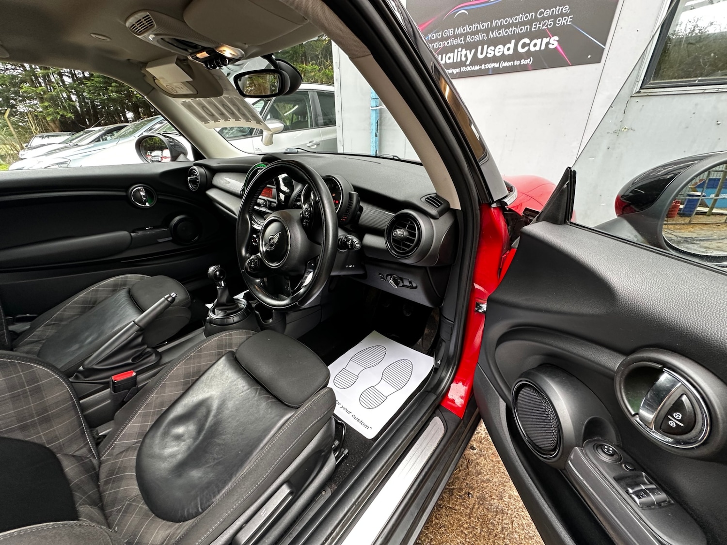 Used MINI Hatch 2016 for sale - 76309908: Photo 9