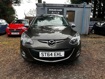 Used Mazda Mazda2 2014 for sale - 75962878: Photo