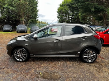 Used Mazda Mazda2 2014 for sale - 75962878: Photo