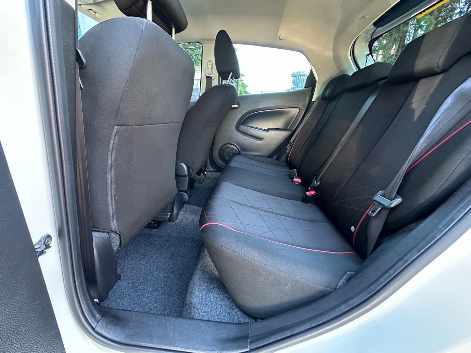 Used Mazda Mazda2 2014 for sale - 77798662: Photo 12