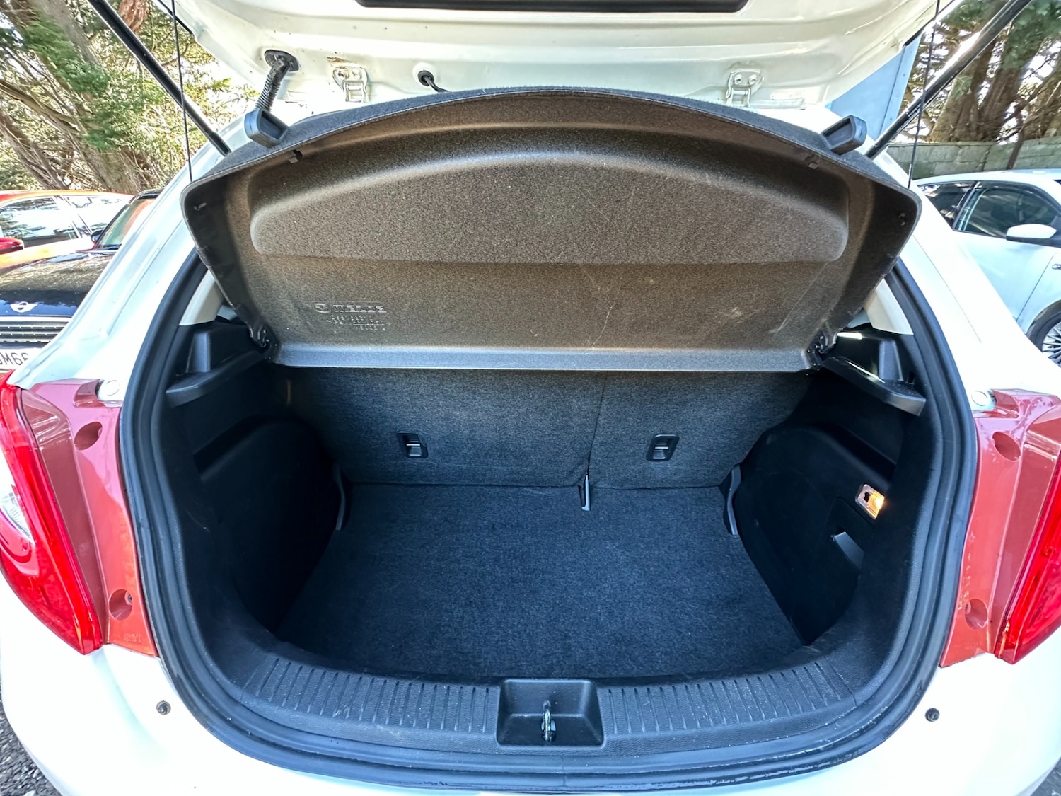 Used Mazda Mazda2 2014 for sale - 77798662: Photo 16