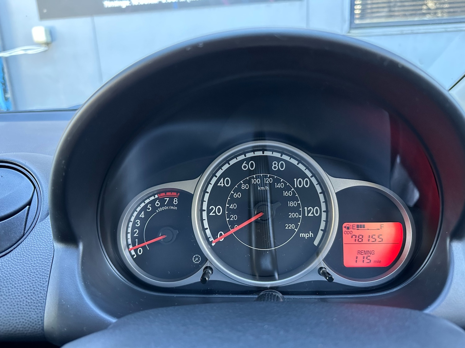 Used Mazda Mazda2 2014 for sale - 77798662: Photo 17