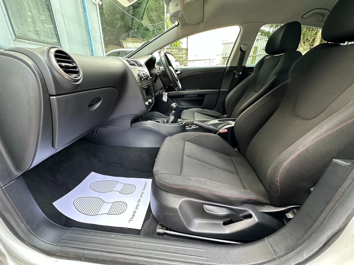 Used SEAT Leon 2011 for sale - 77639395: Photo 11