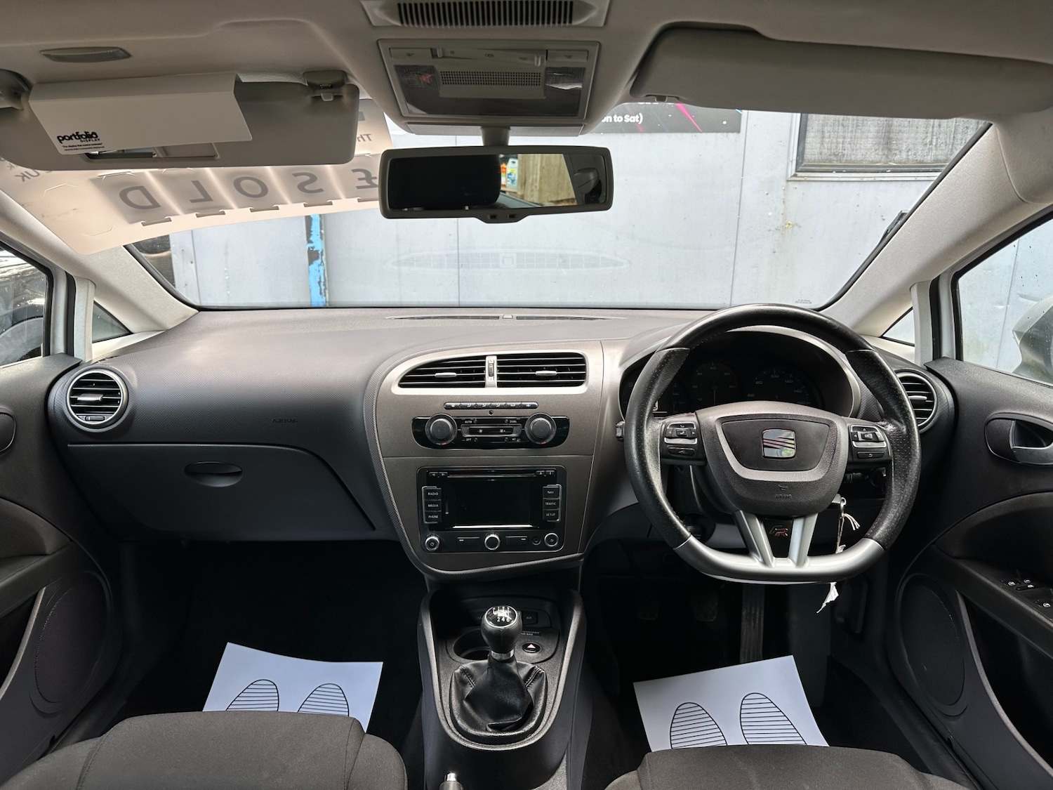 Used SEAT Leon 2011 for sale - 77639395: Photo 14