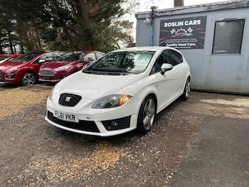 Used SEAT Leon 2011 for sale - 77639395: Photo