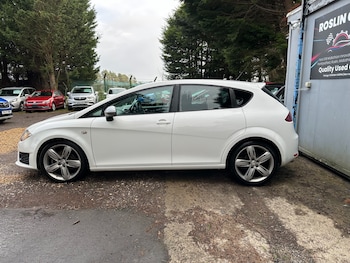 Used SEAT Leon 2011 for sale - 77639395: Photo
