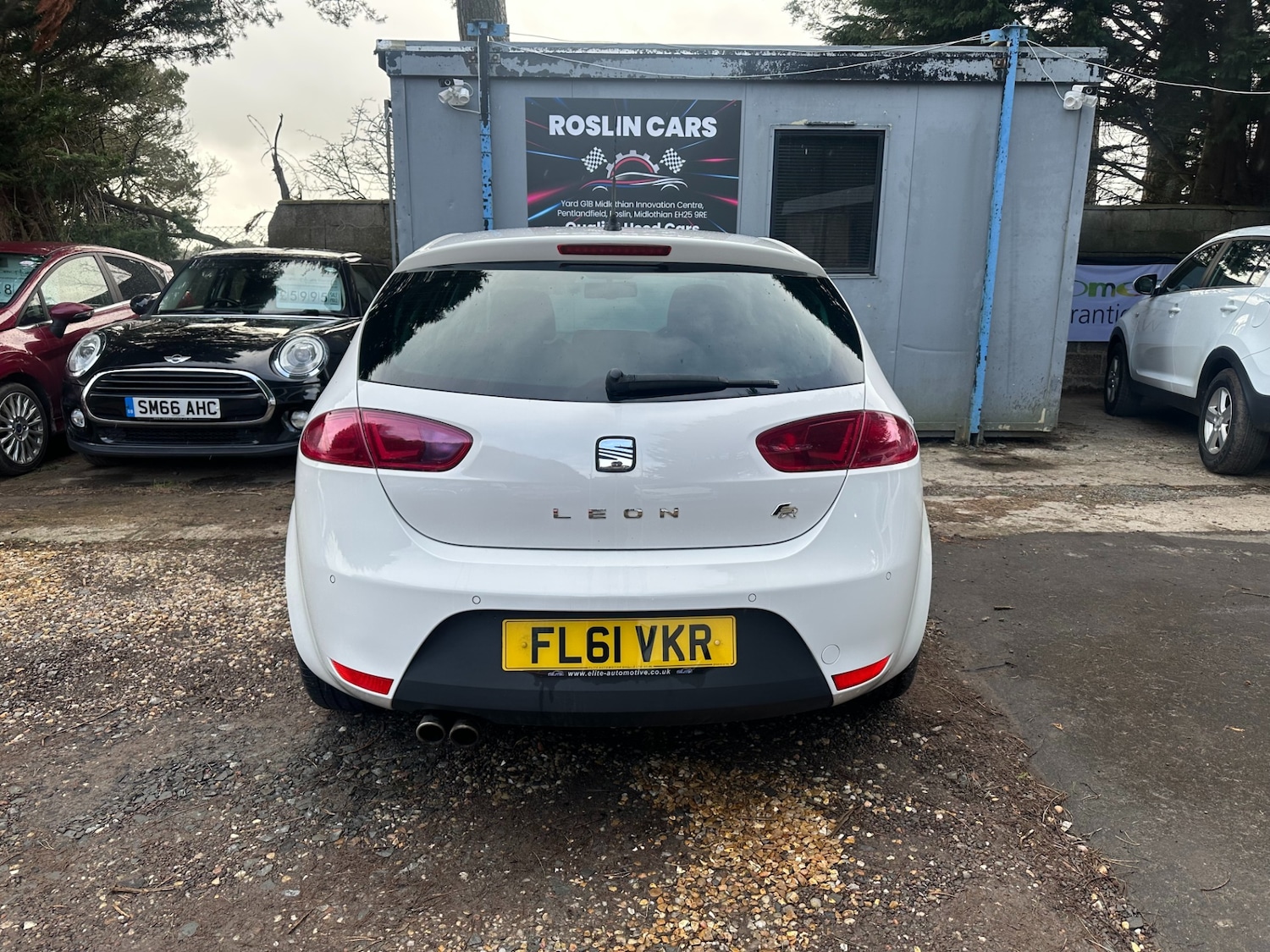 Used SEAT Leon 2011 for sale - 77639395: Photo 6