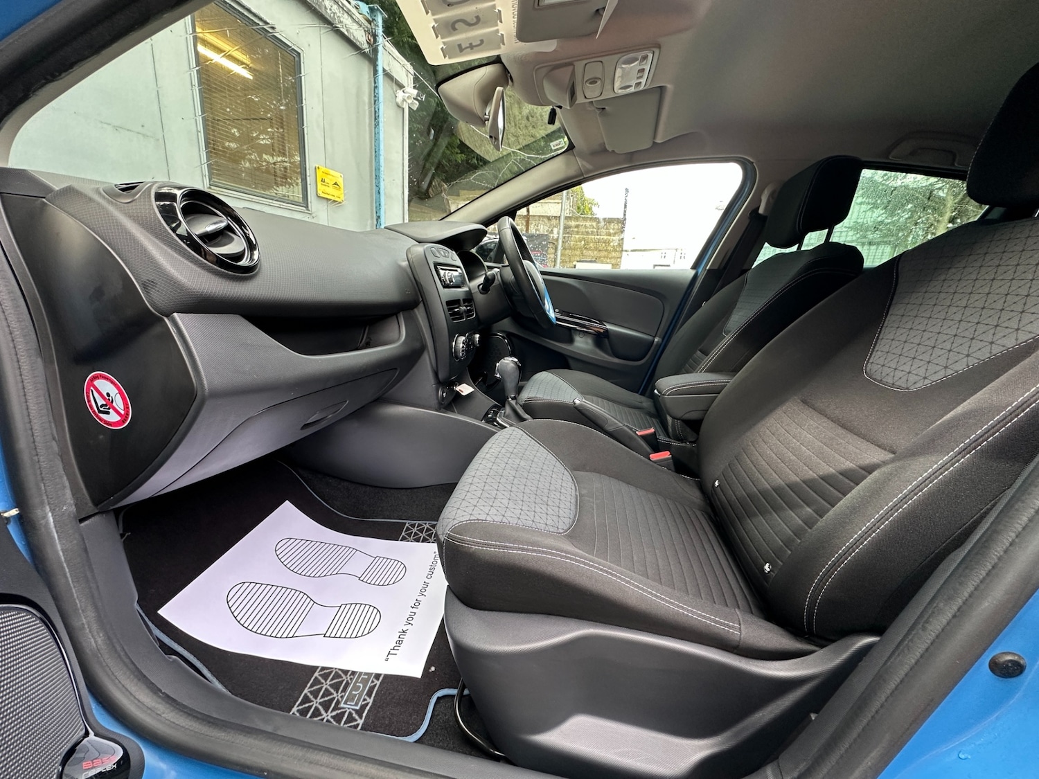 Used Renault Clio 2026 for sale - 77947390: Photo 12