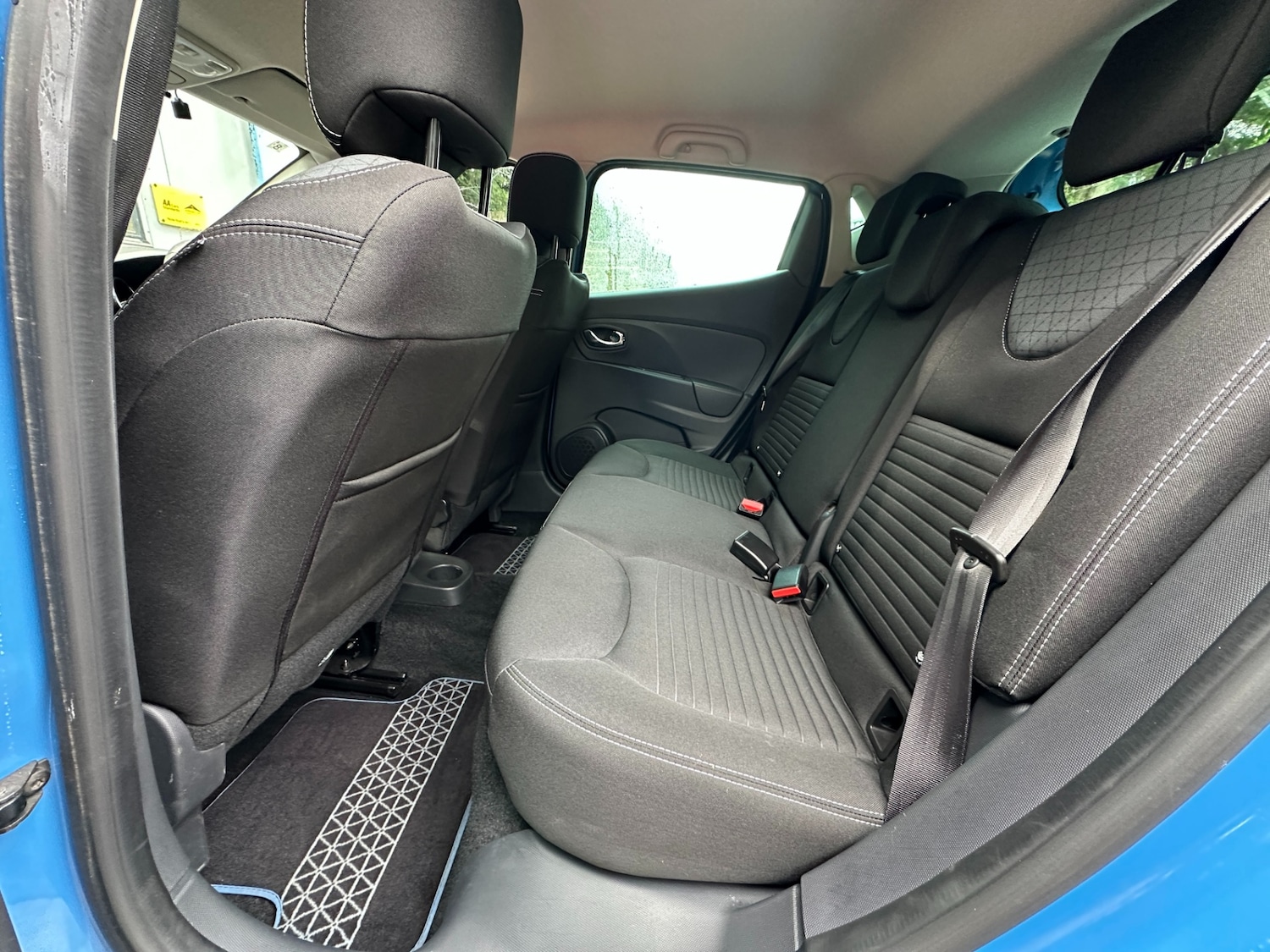 Used Renault Clio 2026 for sale - 77947390: Photo 13