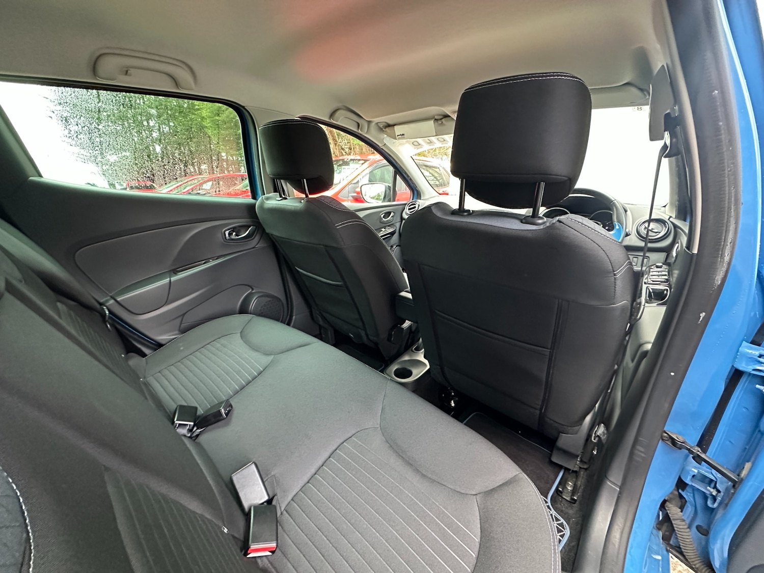 Used Renault Clio 2026 for sale - 77947390: Photo 14