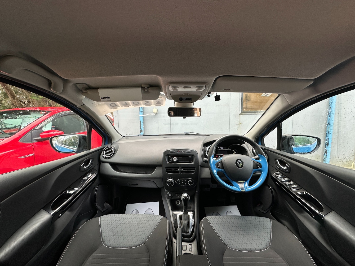 Used Renault Clio 2026 for sale - 77947390: Photo 15