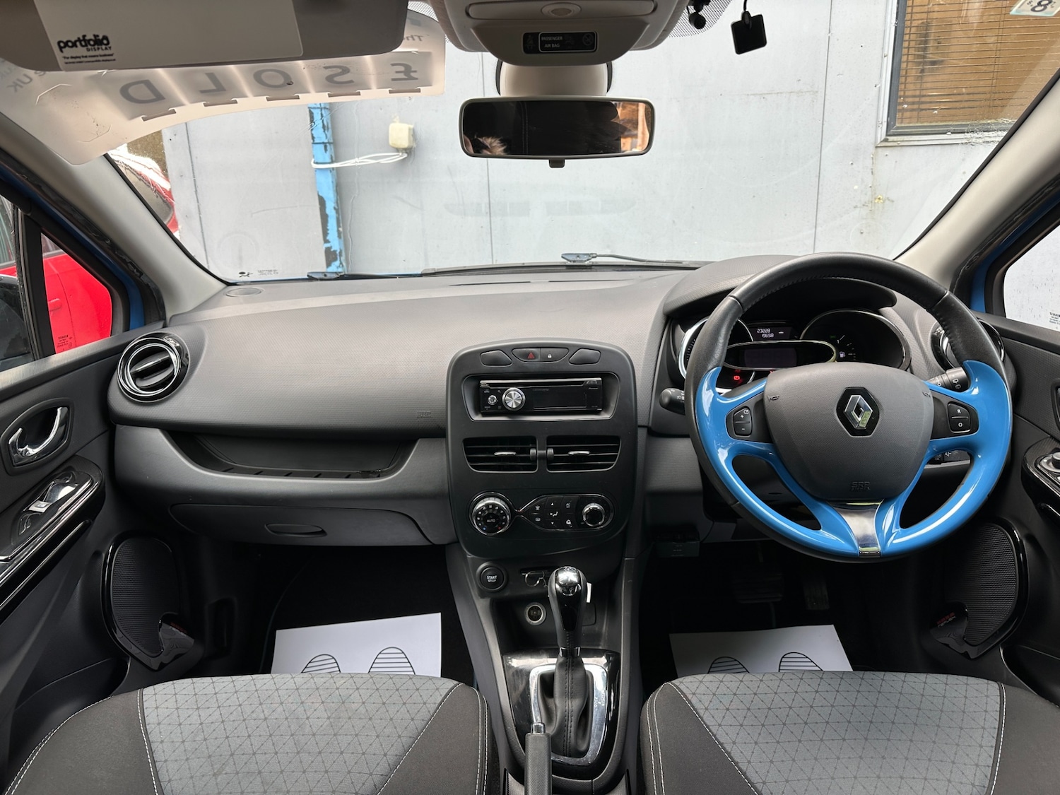 Used Renault Clio 2026 for sale - 77947390: Photo 16