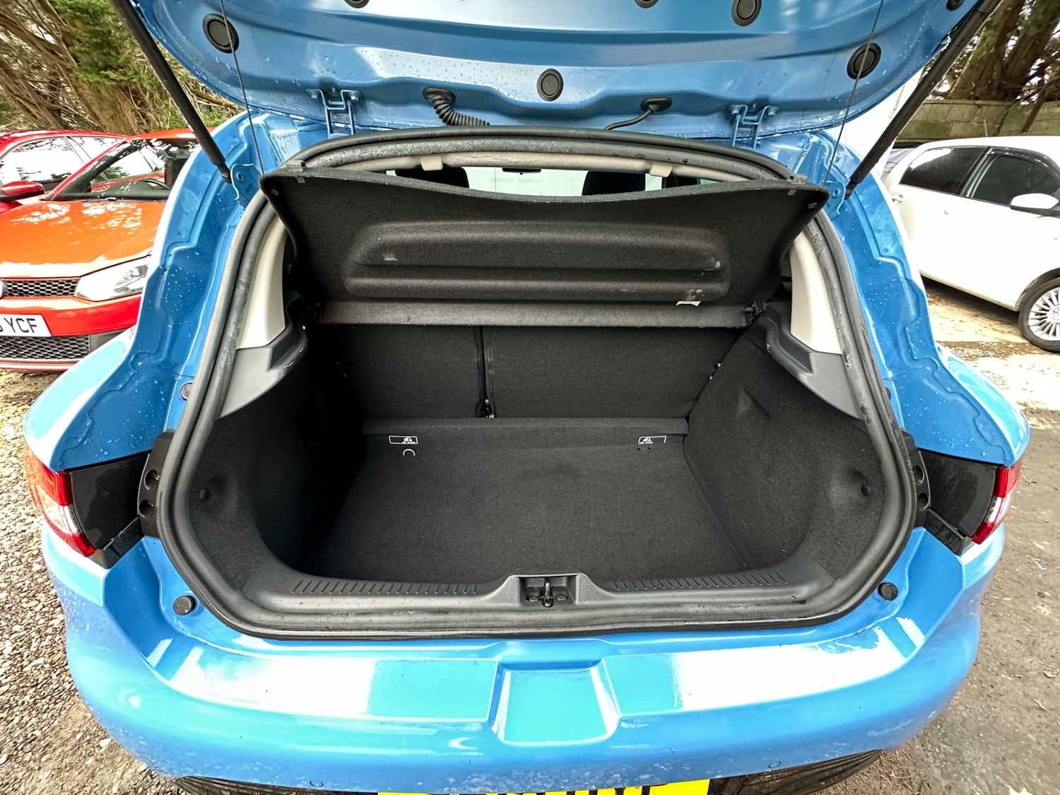 Used Renault Clio 2026 for sale - 77947390: Photo 17