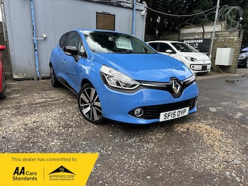 Used Renault Clio 2026 for sale - 77947390: Photo