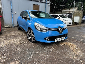 Used Renault Clio 2026 for sale - 77947390: Photo