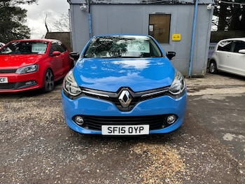 Used Renault Clio 2026 for sale - 77947390: Photo