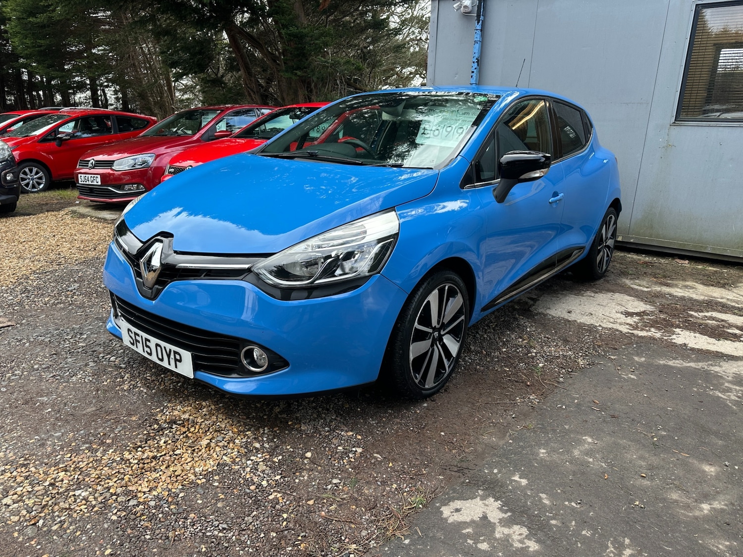 Used Renault Clio 2026 for sale - 77947390: Photo 4