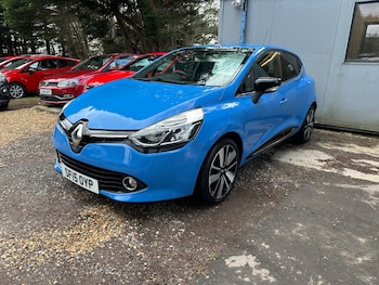 Used Renault Clio 2026 for sale - 77947390: Photo