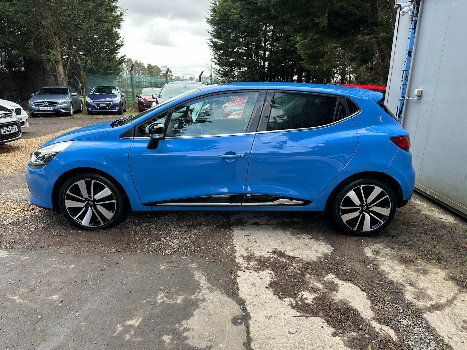 Used Renault Clio 2026 for sale - 77947390: Photo 5