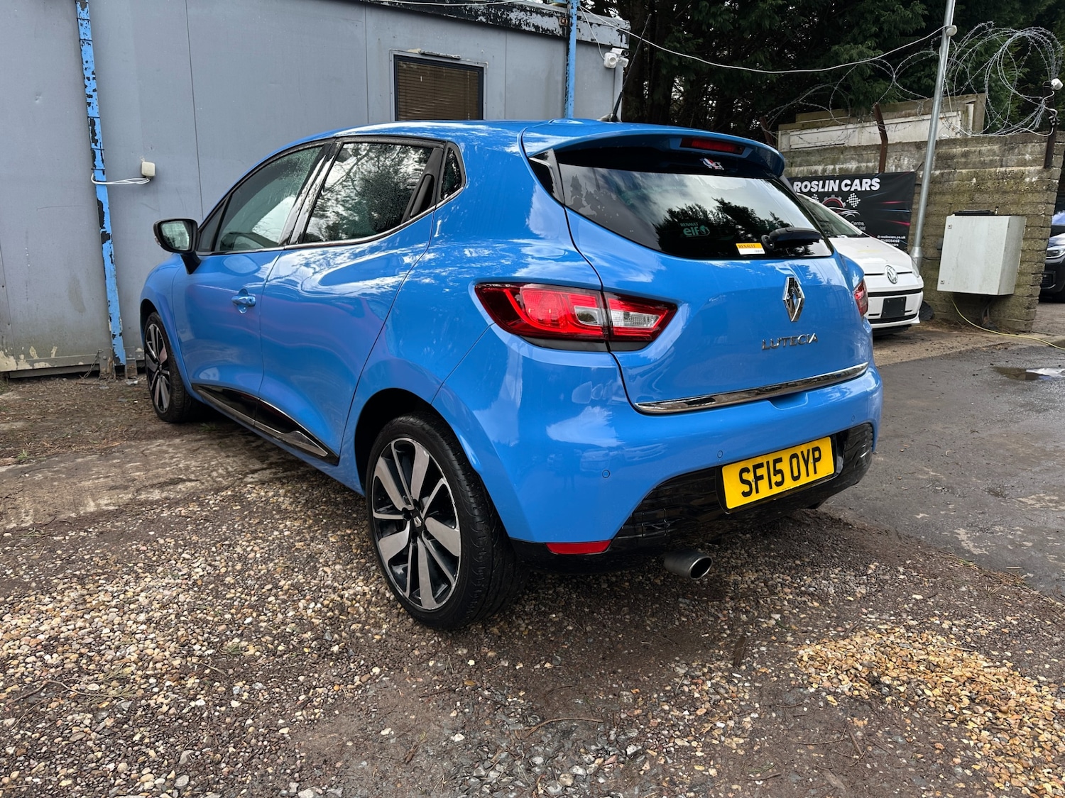 Used Renault Clio 2026 for sale - 77947390: Photo 6