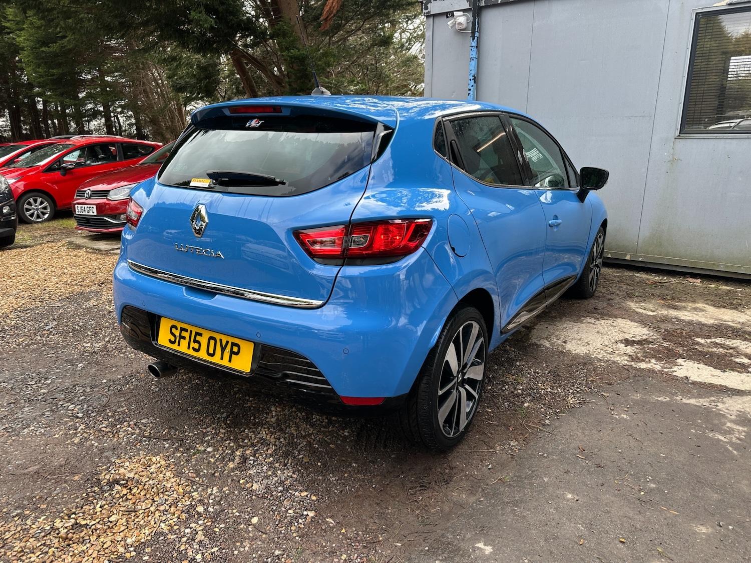 Used Renault Clio 2026 for sale - 77947390: Photo 8