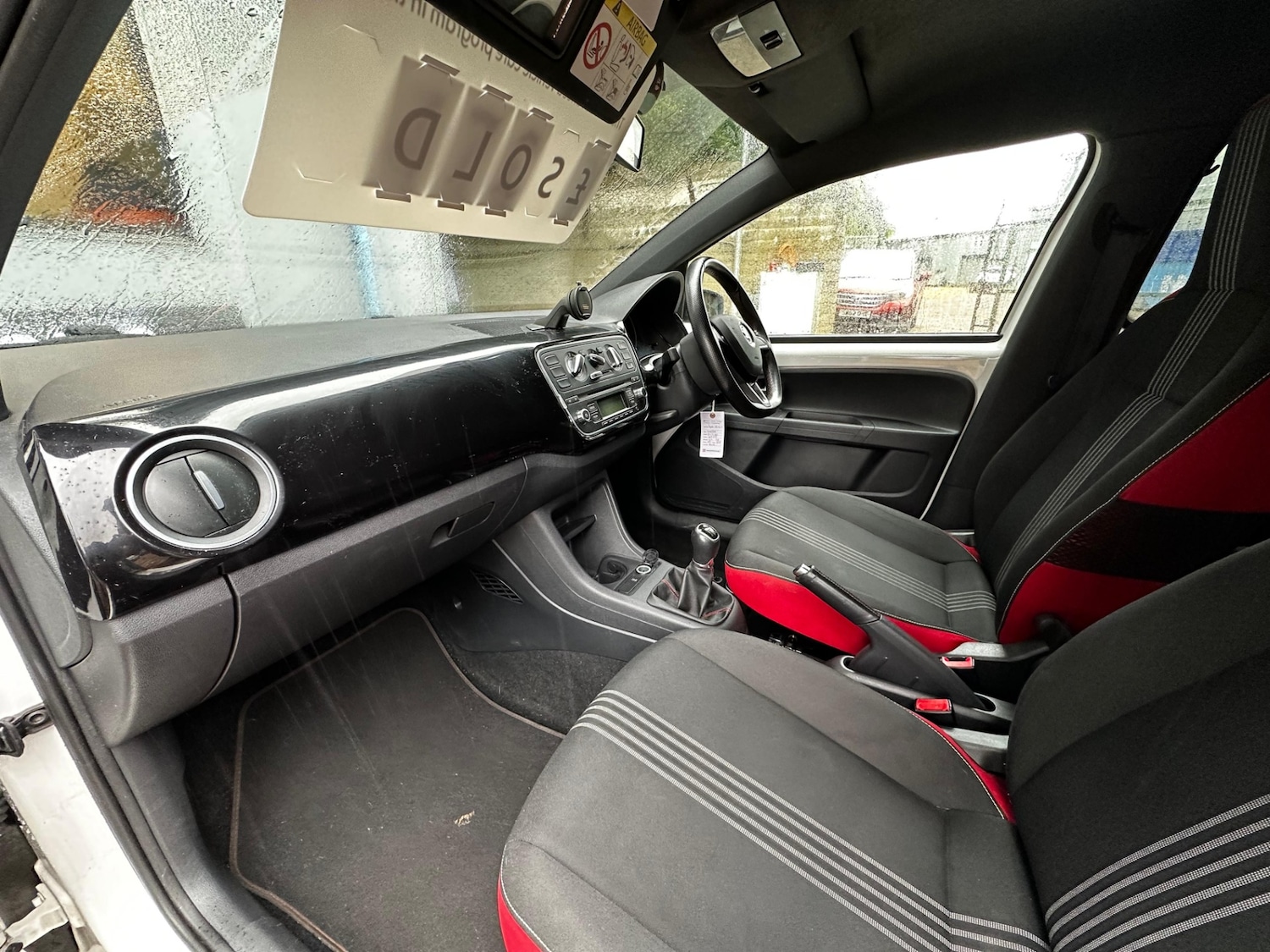 Used Skoda Citigo 2015 for sale - 76019416: Photo 10