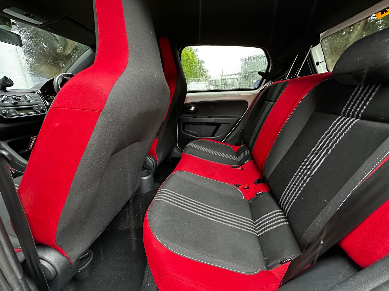 Used Skoda Citigo 2015 for sale - 76019416: Photo 11