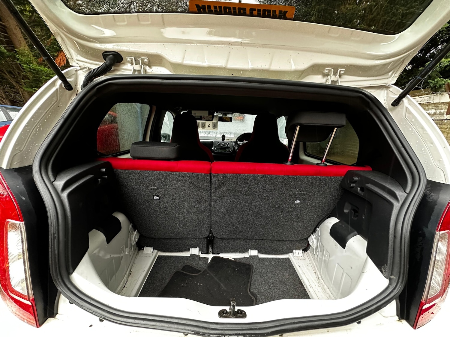 Used Skoda Citigo 2015 for sale - 76019416: Photo 12
