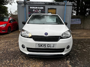 Used Skoda Citigo 2015 for sale - 76019416: Photo 2