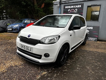 Used Skoda Citigo 2015 for sale - 76019416: Photo 3