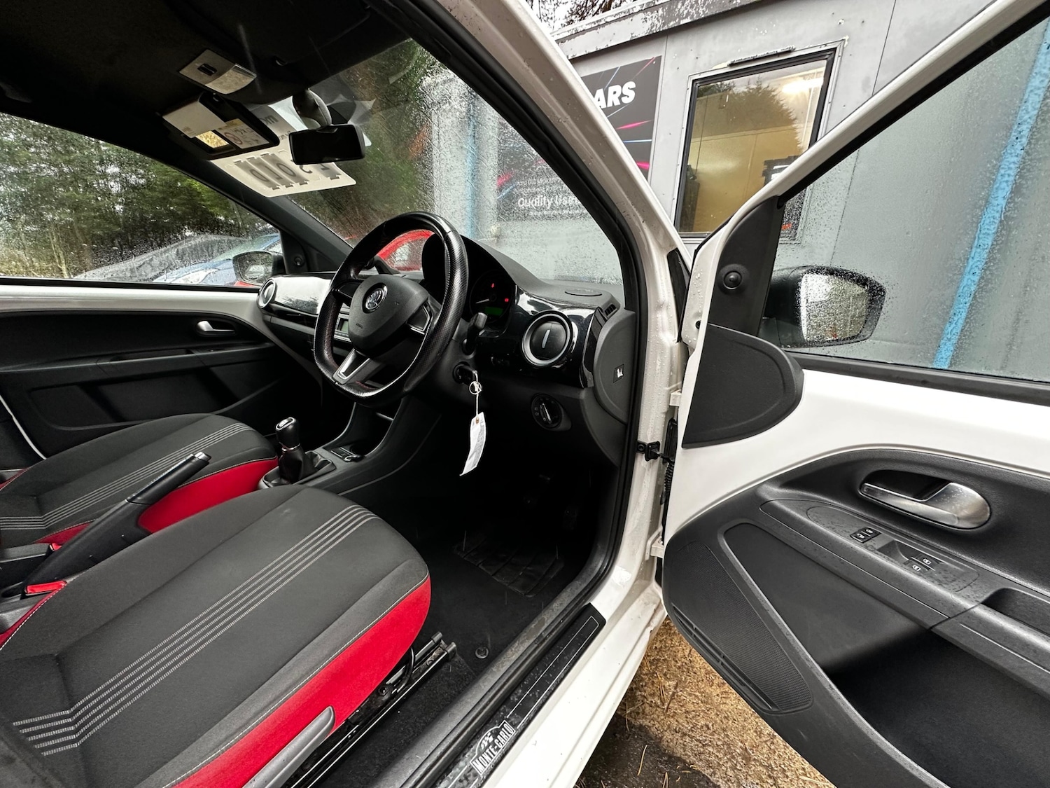 Used Skoda Citigo 2015 for sale - 76019416: Photo 8