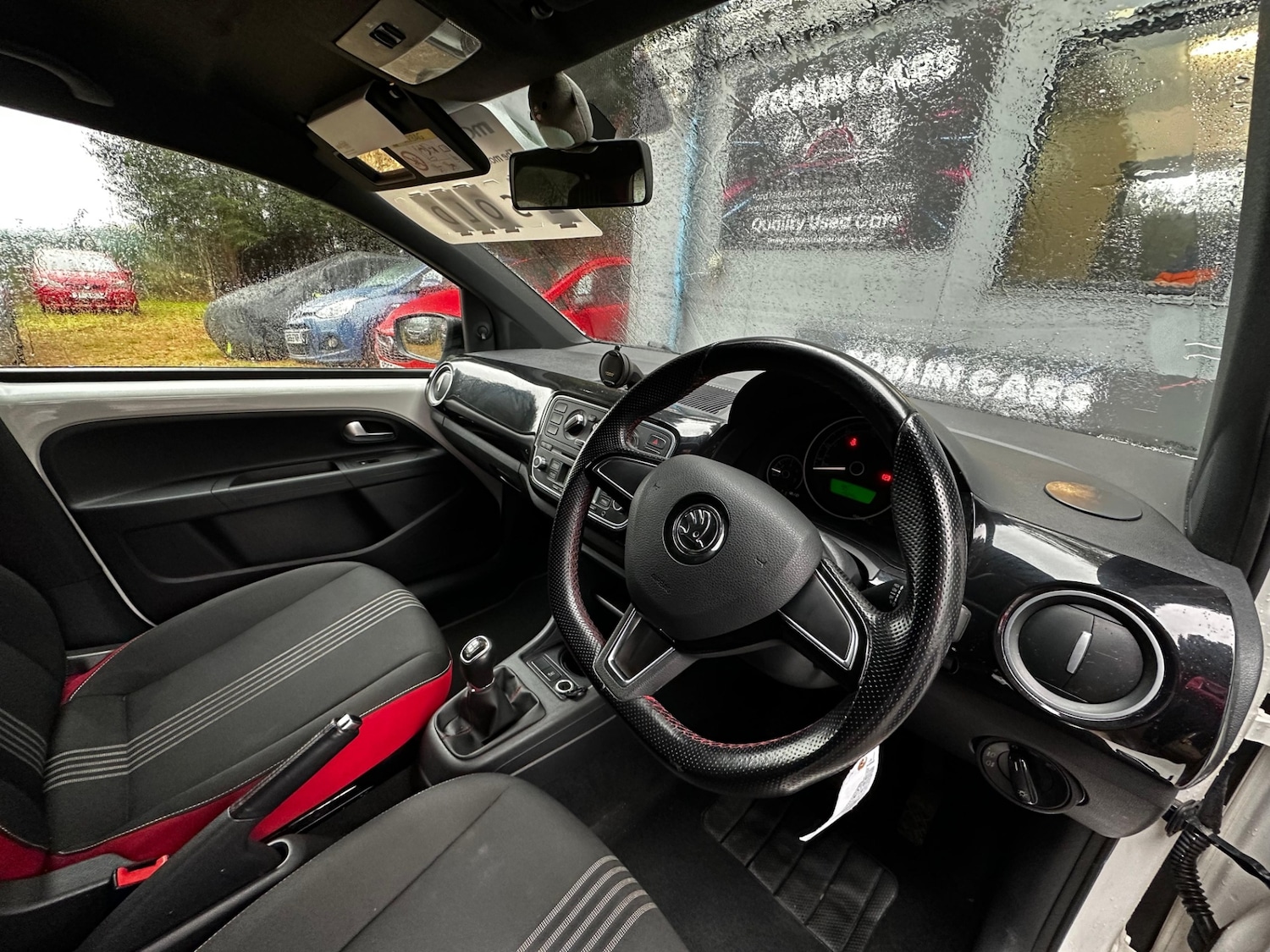 Used Skoda Citigo 2015 for sale - 76019416: Photo 9
